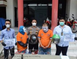 Sang Bibi Aktor Penculikan Gadis Mungil Ara Asal Karanggayam