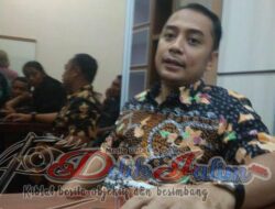 Belum Final, Wacana Usaha RHU Deposit 100 Juta