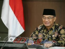 Pemerintah Larang Mudik Lebaran Tahun 2021