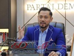 AHY Menang, Kemenkumham Tolak SK Kepengurusan Kubu Moeldoko