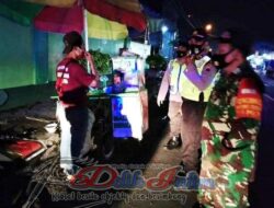 Jaga Kewaspadaan Pendemi Covid-19 Belum Usai, Tetap Patuhi Prokes 5M