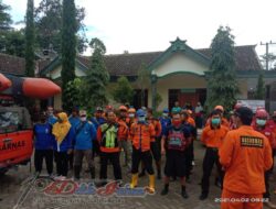 Sempat Hilang, Balita 2.5 Tahun Ditemukan Meninggal Usai