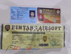 Polda Metro Jaya Amankan Pria Viral Todongkan Pistol