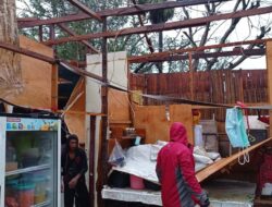 Bencana Siklon Seroja Hantam NTT, ISJN Galang Bantuan