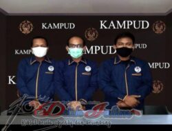 DPW KAMPUD Dorong Ombudsman Lampung Ekspose Laporan Akhir Hasil Pemeriksaan Pengaduan Sumbangan