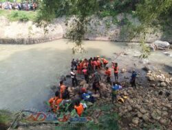 Usai Hilang Dua Hari, Siswa  SMP Ditemukan Tak Bernyawa
