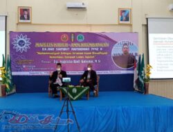 Sambut Bulan Suci Ramadhan, Majelis Kader-AMM Krembangan gelar Kajian