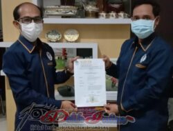 Muhammad Obrin Pimpin Kembali DPD KAMPUD OKU Timur