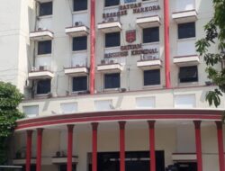 Resmob Polrestabes Surabaya Diduga Lepas Tersangka Dengan Mahar