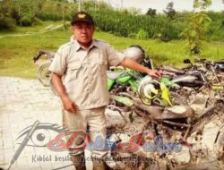 Terharu Perjuangan Guru Honorer di Jombang, Ketua DPD RI Ingin Bertemu Andik Santoso