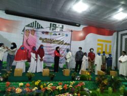 Kolaborasi Anak Bangsa AMAN Indonesia, GCI dan Pemuda Papua Gelar Doa Bersama Dan Santunan Anak Yatim Piatu