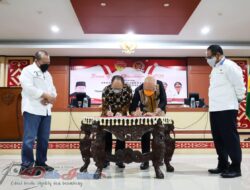 Ketua DPD RI Sorot Lemahnya Pengawasan Pemerintah Daerah Terhadap Aset