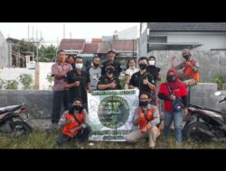Bersinergi Dengan NKC,GANN DPC Surabaya, JKs Berbagi TAKJIL Di Bulan Ramadhan