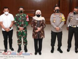 Siap Hadang Pemudik Nekat Di 7 Titik 8 Rayon Penyekatan