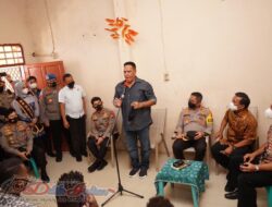 BNSP Sertifikasi Assesor Kompetensi Khusus Wartawan