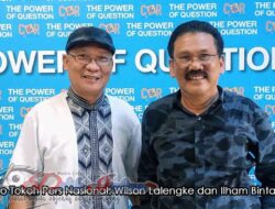 BNSP dan LSP Pers Indonesia Bergerak, Dewan Pers Kalap