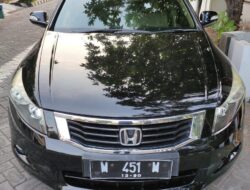 Alasan Surfe Tambang, Pria Asal Kediri Gelapkan Mobil Mantan Partner Kerja