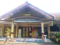 Usai Amankan Terduga Tersangka Penyalahgunaan Narkoba, Polsek Gubeng     Seakan Hindari Wartawan