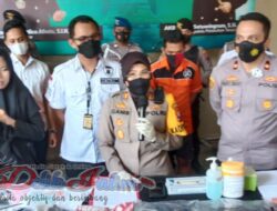 Sadis Keroyok Korban Hingga Wafat, Dua Pemuda Di Ringkus Polisi