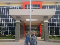 Merasa Ditipu, Safi’i Laporkan Makelar Tanah Ke Polres Gersik