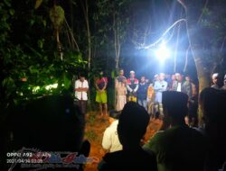 Mantap, Pemkab Sampang Kebumikan Jenazah Ex Syi’ah Di Tanah Kelahirannya