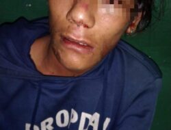 Curi HP Teman, Pemuda Asal Kranggan Bonyok Dihajar Massa