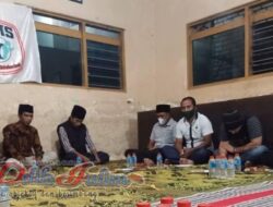 Ikatan Keluarga Mahasiswa Socah (IKMS) Sikapi Problematika Pelaksanaan Pilkades Serentak Kabupaten Bangkalan