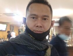 DPW Gian Jawa Timur Dukung Mabes Polri Upaya Penegakan Hukum Terhadap 3 Perwira Polrestabes Yang Pesta Sabu Dengan Tersangka