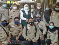 Gubernur Jatim Undang Pilar Sosial Jatim Buka Puasa Bersama Di Grahadi