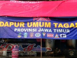 Ribuan Imigran Dari Malaysia Jalani Isolasi Di Asrama Haji Sukolilo