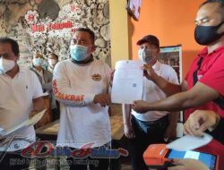 Genjot PAD, Pemkab Jembrana Luncurkan Aplikasi POS