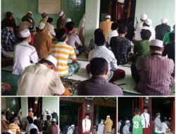 Tak Percaya Covid, Takmir Mushola Marah Bahkan Tuding-tuding Kapolsek Gubeng