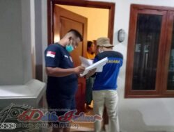 513 PMI Tiba Di Pamekasan Madura, Tagana Eksis Dalam Pelayanan