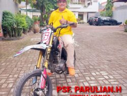 Ketum Mapan Meminta Kapoldasu Pecat Brigadir WSS Dan Layak Di Hukum Berat