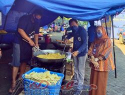 Gubernur Jatim Apresiasi Kinerja Tagana Dalam Membantu Korban Bencana