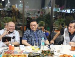 Bertemu Pengurus Nasional Pemuda Pancasila, LaNyalla Singgung Dekrit 5 Juli 1959