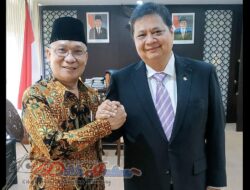 Anggotanya Jadi Korban, PPWI Akan Kawal Gugatan Para Nasabah Asuransi Jiwasraya