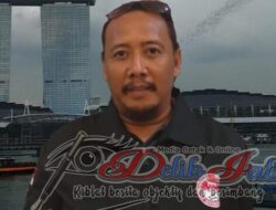 FPII Angkat Bicara Viralnya Video Kerumunan Di Grahadi