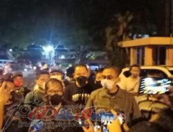 Polisi Ringkus Empat Pemuda Pengeroyok Anggota TNI AL di Bungurasih