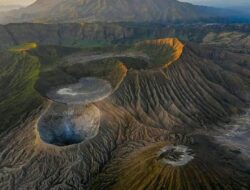 Wisata Gunung Bromo Kembali Dibuka, Ini Batasan Pengunjungnya