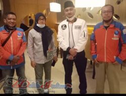 Kemitraan PPWI dengan Pemda Harus Segera Terbina