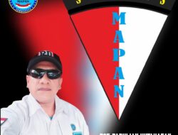 Ketum MAPAN : Toko-Toko Obat Tipe G Di Kabupaten Garut Dan Sumedang Sudah Kami Catat, Tunggu Aksi MAPAN