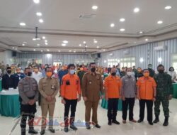 Musyawarah Besar FPRB Kota Probolinggo
