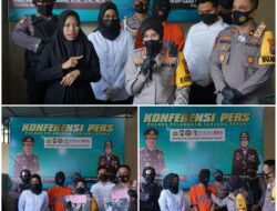 Bejat, Polisi Berhasil Tangkap Pelaku Sodomi Dua Bocah Laki-laki