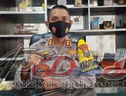 Pilkades Serentak Berjalan Kondusif, Kapolres Bangkalan Ucapkan Terimakasih Kepada Seluruh Eleman Masyarakat.