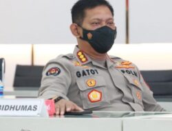 Jabatan Memo Dicopot, Usai Kasus Lima Oknum Polrestabes Surabaya Di Amankan Paminal Polri