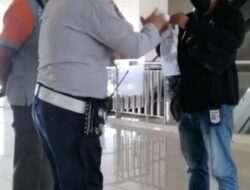 Rapit Test Genos Secara Gratis Untuk Semua Penumpang Terminal Pulogebang