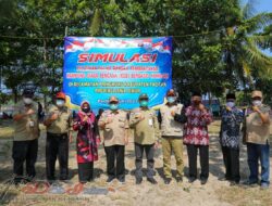 Antisipasi Bahaya Akbar Megatrust, Kemensos Bentuk KSB