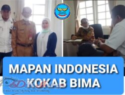 MAPAN Kokab Bima Usulkan Pemkot Untuk Lakukan Test Urine Pada Calon Siswa Baru Di Tiap Sekolah