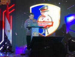 Buka Murenbang, Kapolri Tekankan Dukung Pemulihan Ekonomi Tahun 2022